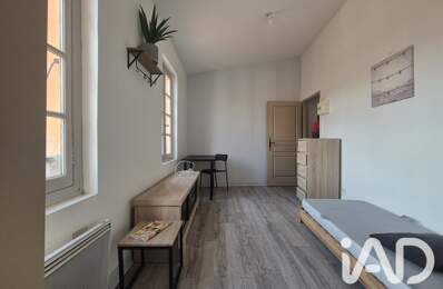 Location Appartement 1 pièce — photo du bien