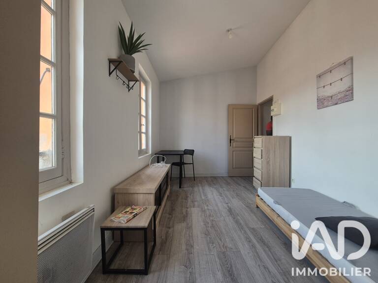 Location Appartement 1 pièce — photo 1