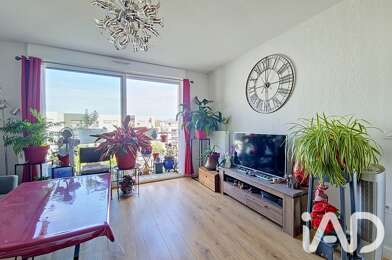 Appartement 2 pièces 225000 €