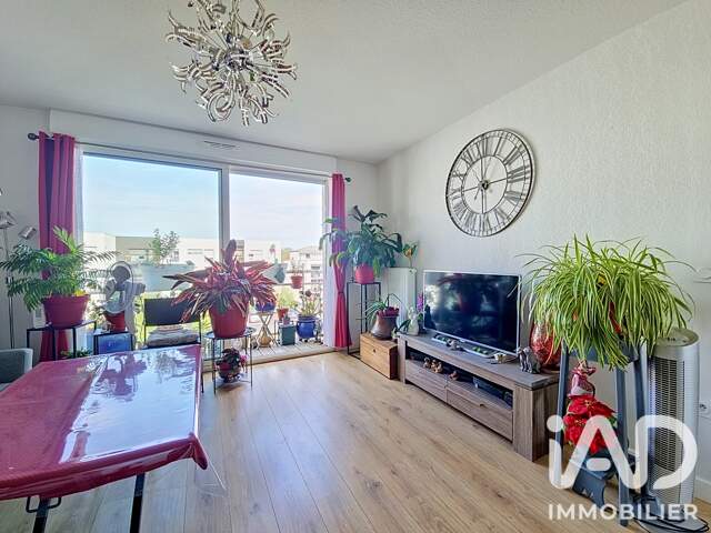 Vente Appartement 2 pièces — photo du bien