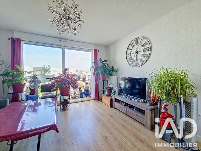 Vente Appartement 2 pièces — photo 1