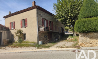 Maison 5 Pièces 215 m² à vendre à Colombier-le-Jeune (07270)