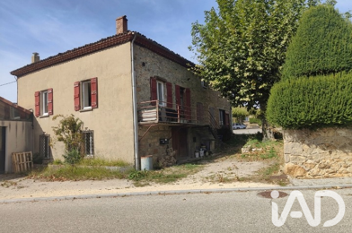 Maison 5 pièces 172000 €