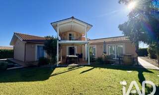Maison 6 Pièces 145 m² à vendre à Saint-Médard-d'Eyrans (33650)