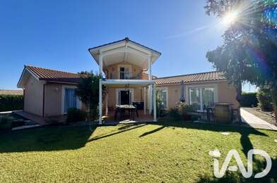 Maison 6 pièces 452000 €
