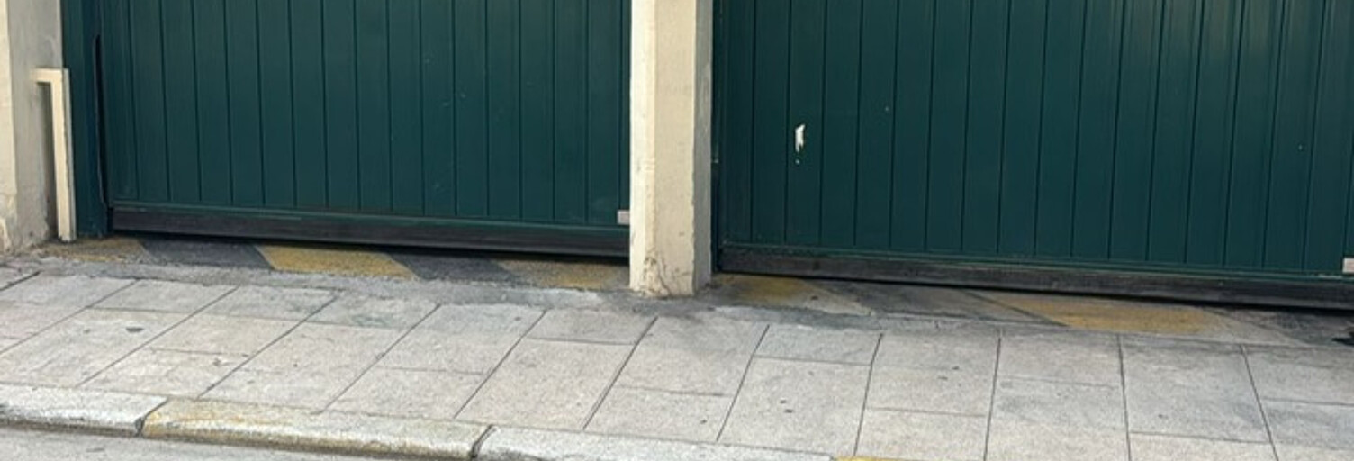 Appartement   m² à vendre à Nice (06100)