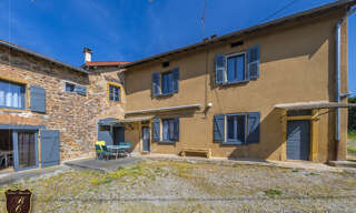 Maison 6 Pièces 147 m² à vendre à Val d'Oingt (69620)