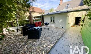 Maison 3 Pièces 81 m² à vendre à Trancrainville (28310)