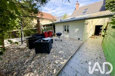 Maison 3 pièces 146000 €