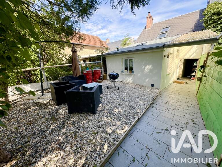 Vente Maison/villa 3 pièces — photo 1