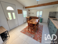 Vente Maison/villa 3 pièces — photo 2