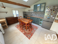 Vente Maison/villa 3 pièces — photo 3