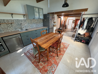 Vente Maison/villa 3 pièces — photo 4