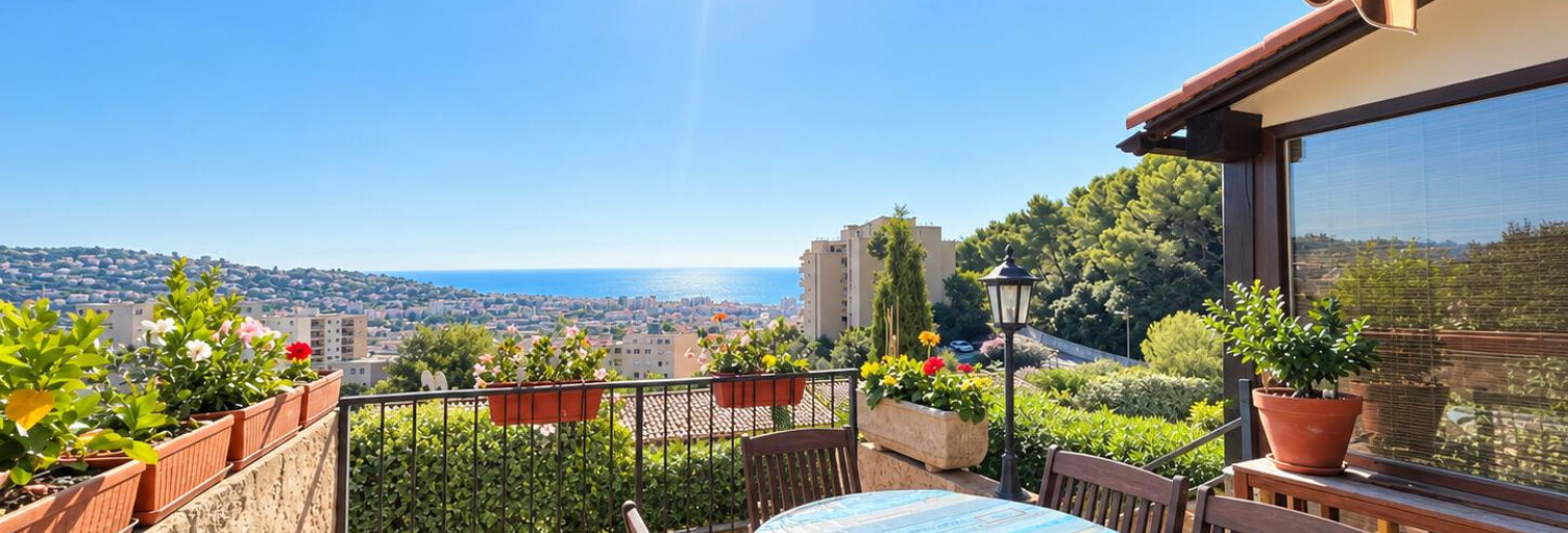 Maison 5 Pièces 122 m² à vendre à Saint-Laurent-du-Var (06700)