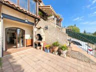 Villa 5 pièces - vue dégagée - Saint Laurent du Var — photo 3