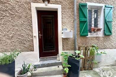 Maison 4 pièces 140000 €