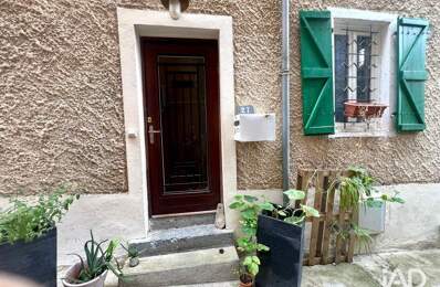 Vente Maison/villa 4 pièces — photo du bien