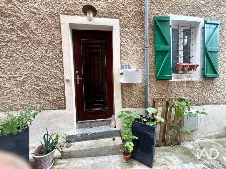 Vente Maison/villa 4 pièces — photo 1