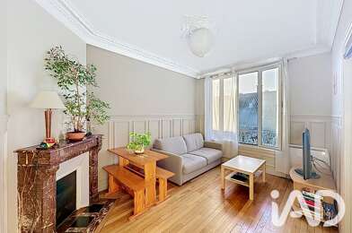 Appartement 2 pièces 240000 €