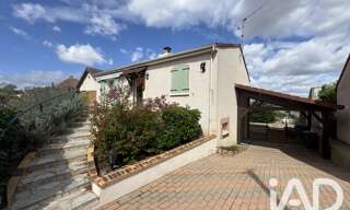Maison 5 Pièces 86 m² à vendre à Domérat (03410)
