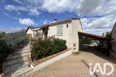 Maison 5 pièces 129000 €