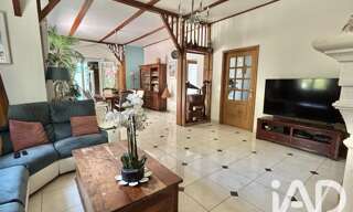 Maison 7 Pièces 224 m² à vendre à L'Isle-Adam (95290)