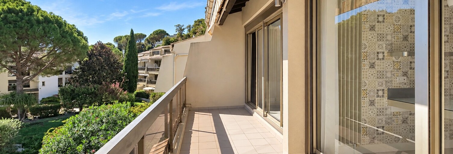 Appartement 5 Pièces 116 m² à vendre à Nîmes (30900)