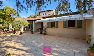 Maison 5 Pièces 125 m² à vendre à Nîmes (30000)