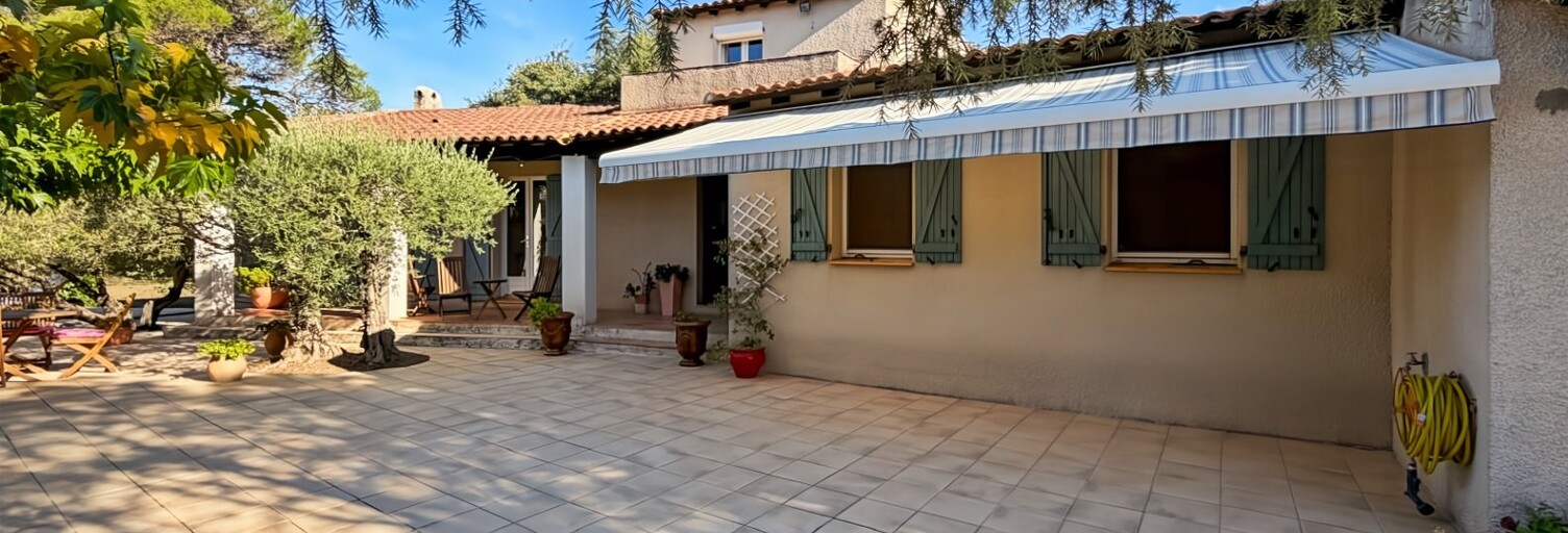 Maison 5 Pièces 125 m² à vendre à Nîmes (30000)