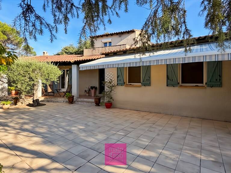 Maison — photo 1