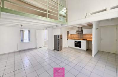 Appartement — photo du bien