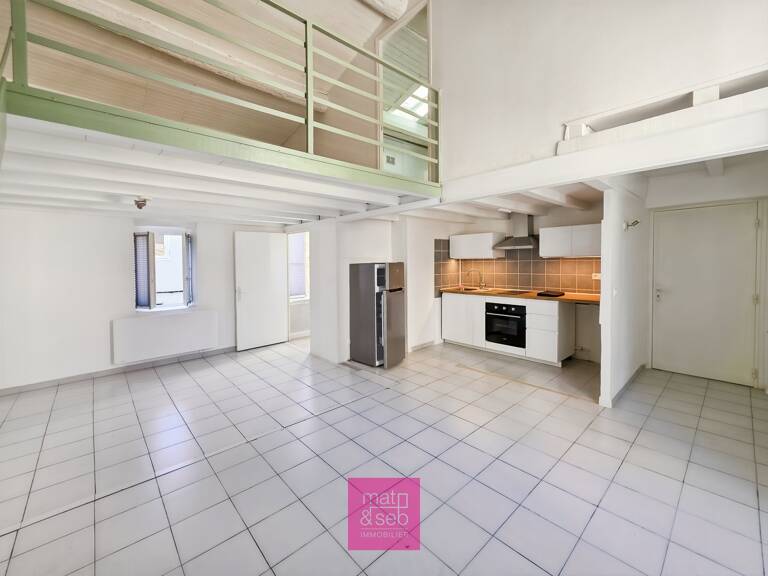 Appartement — photo 1