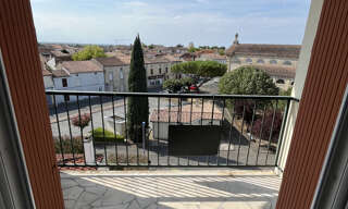 Appartement 3 Pièces 70 m² à louer à Tonneins (47400)