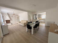 À LOUER   MAISON MEUBLÉE 4 PIÈCES AVEC JARDIN — photo 2