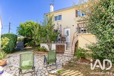Maison 6 pièces 332000 €