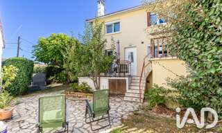 Maison 6 Pièces 125 m² à vendre à Morsang-sur-Orge (91390)