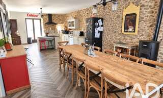 Maison 8 Pièces 245 m² à vendre à Mazamet (81200)