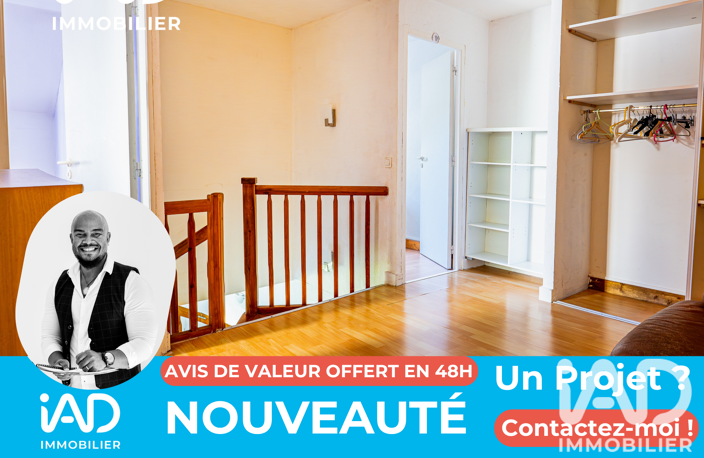 Vente Appartement 3 pièces — photo 5