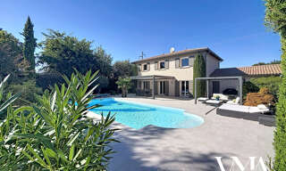 Maison 5 Pièces 147 m² à vendre à Chasselay (69380)