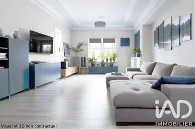 Appartement 3 pièces 239900 €