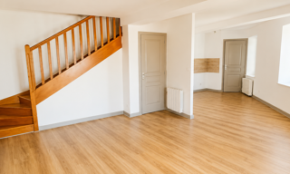 Appartement 3 Pièces 57 m² à louer à Yzeron (69510)