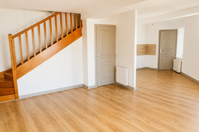 Appartement 3 pièces 650 €