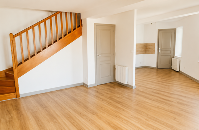 JOLI T3 en duplex à YZERON — photo du bien