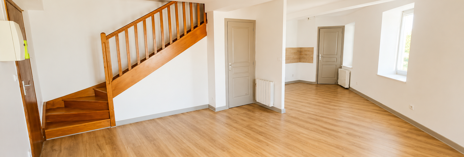 Appartement 3 Pièces 57 m² à louer à Yzeron (69510)
