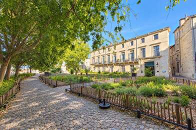 Appartement 1 pièces 120000 €