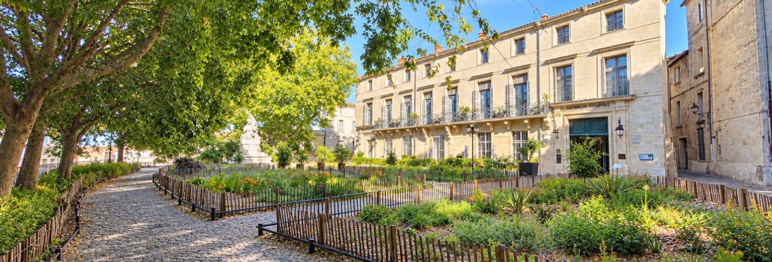 Appartement 1 Pièce 24 m² à vendre à Montpellier (34000)