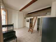 Studio mezzanine — photo 2