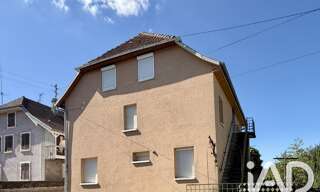 Appartement 3 Pièces 67 m² à vendre à Seppois-le-Bas (68580)