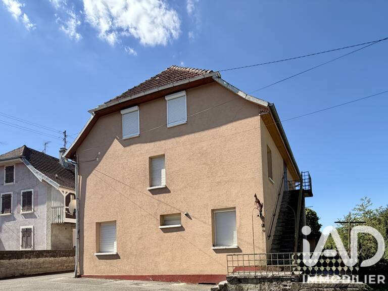 Vente Appartement 3 pièces — photo 1