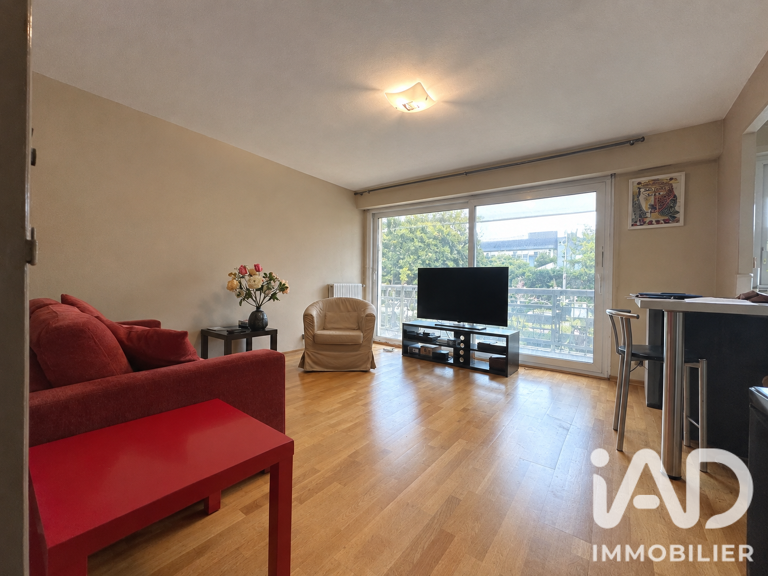 Vente Appartement 2 pièces — photo 1
